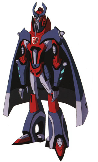 Alpha Trion
