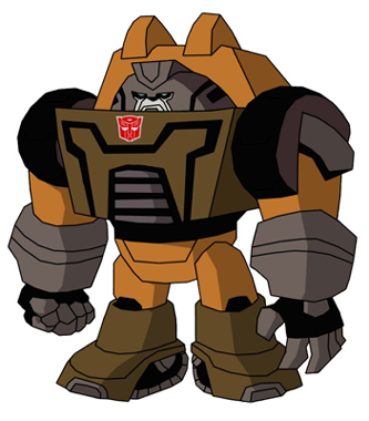 Brawn