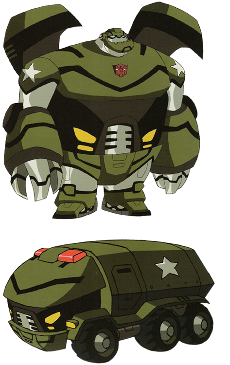 Bulkhead