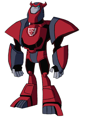 Cliffjumper