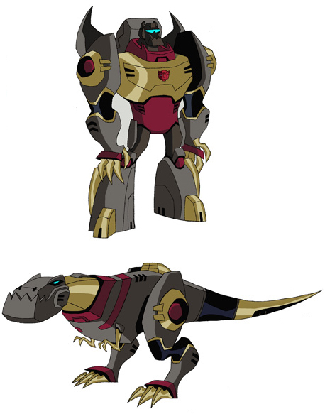 Grimlock