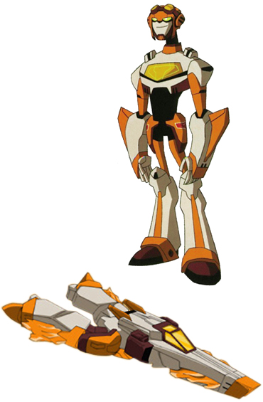 Jetfire