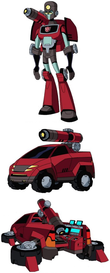 Perceptor