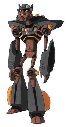 Rattletrap