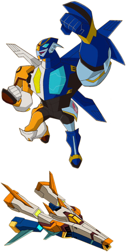 Safeguard