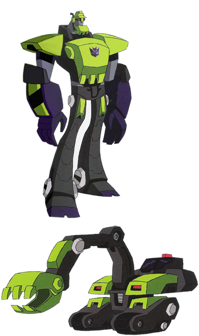 Scrapper