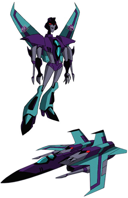 Slipstream