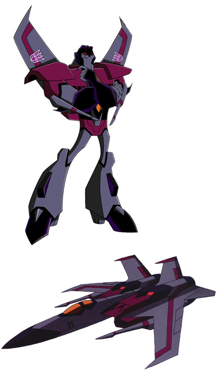 Starscream