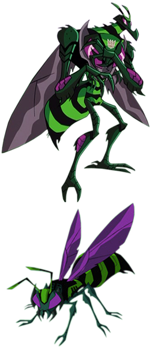 Waspinator
