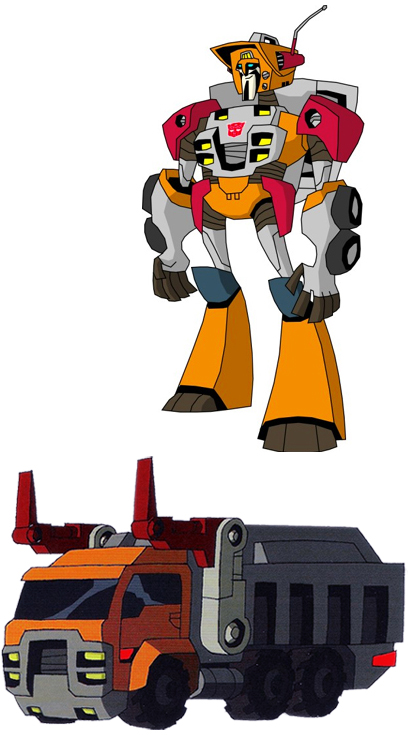Wreck-Gar