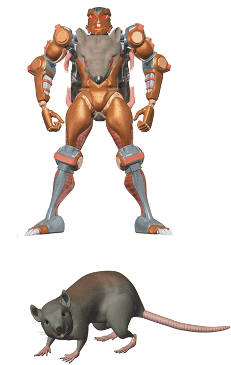 Rattrap