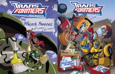 Allspark Almanac covers.jpg Allspark Almanac covers.jpg
