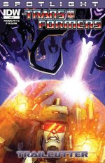 Trailcutter Spotlight cover.jpg Trailcutter Spotlight cover.jpg