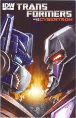 War for Cybertron cover.jpg War for Cybertron cover.jpg