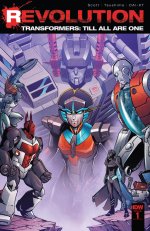 Transformers - Till All Are One - Revolution cover.jpg Transformers - Till All Are One - Revolution cover.jpg