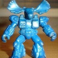 SligVader