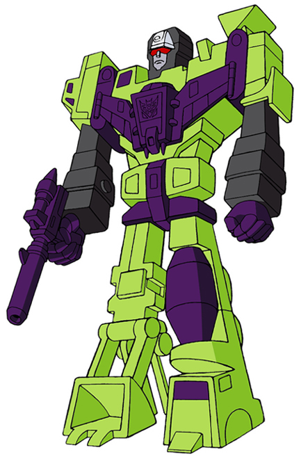Devastator