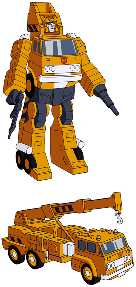 Grapple