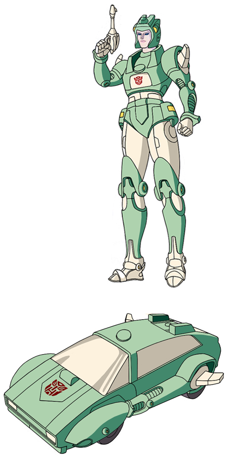 Moonracer
