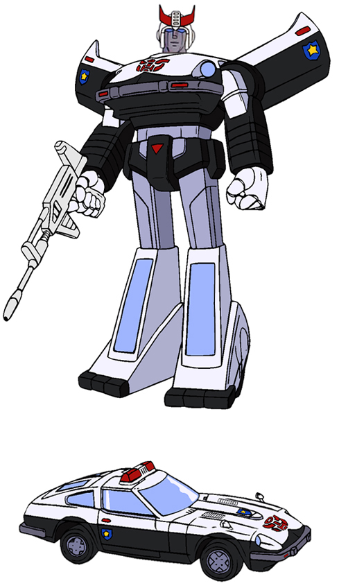 Prowl