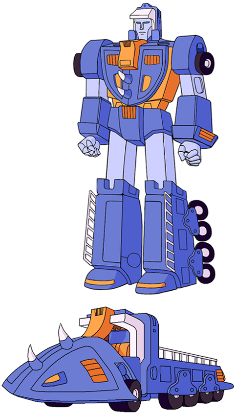 Sentinel Prime