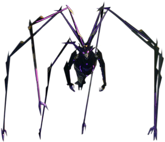 Airachnid