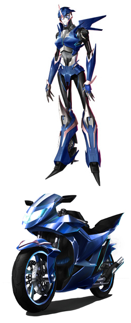 Arcee