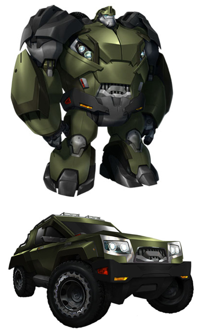 Bulkhead