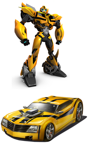 Bumblebee