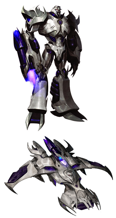 Megatron