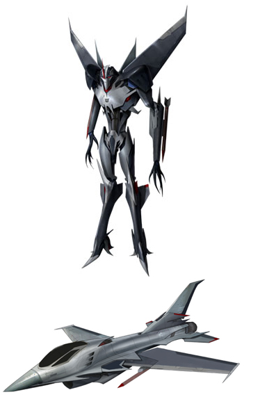 Starscream