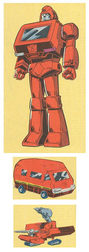 Ironhide