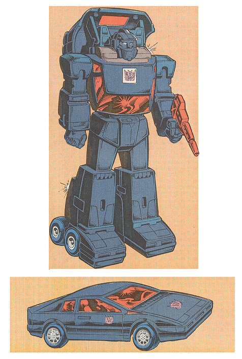 Runabout