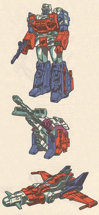 Scattershot