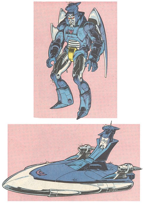 Scourge