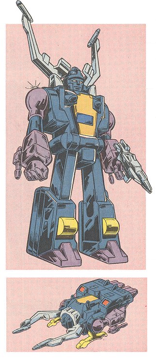 Shrapnel