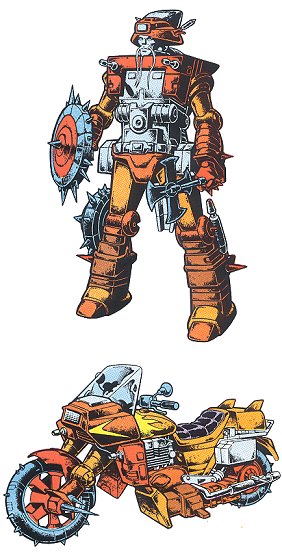 Wreck-Gar